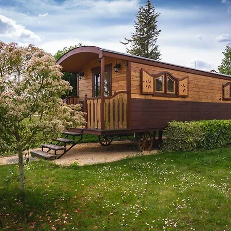 Hotell Domaine De Presle Saumur, The Originals Relais Distré