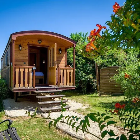 Domaine De Presle Saumur, The Originals Relais Hotel