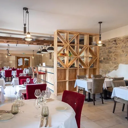 Hotell Domaine De Presle Saumur, The Originals Relais Distré