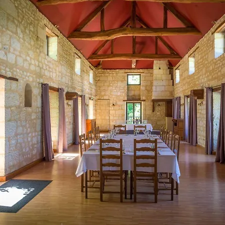 Domaine De Presle Saumur, The Originals Relais 3* Distré