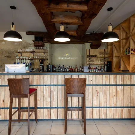 Domaine De Presle Saumur, The Originals Relais Hotel 3*