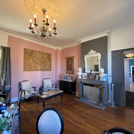 Domaine De Presle Saumur, The Originals Relais 3* Distré