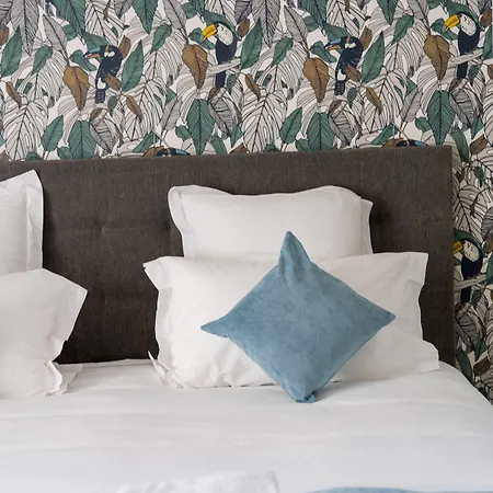 Domaine De Presle Saumur, The Originals Relais