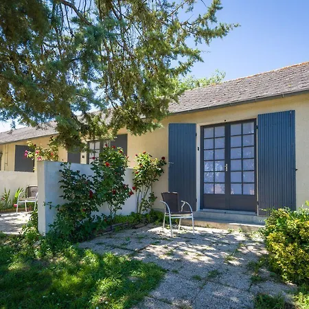 Domaine De Presle Saumur, The Originals Relais 3* Distre