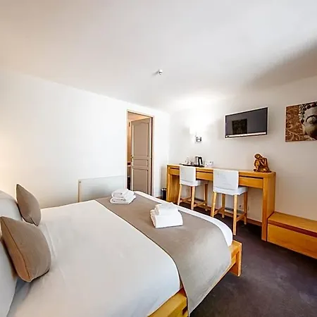 Hotel Domaine De Presle Saumur, The Originals Relais 3*