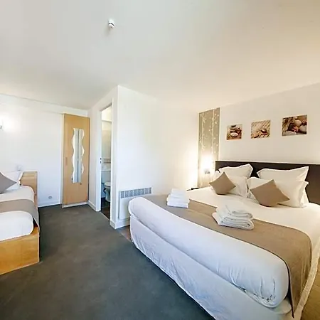 Domaine De Presle Saumur, The Originals Relais 3*
