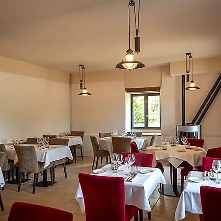 Domaine De Presle Saumur, The Originals Relais 3* Distre