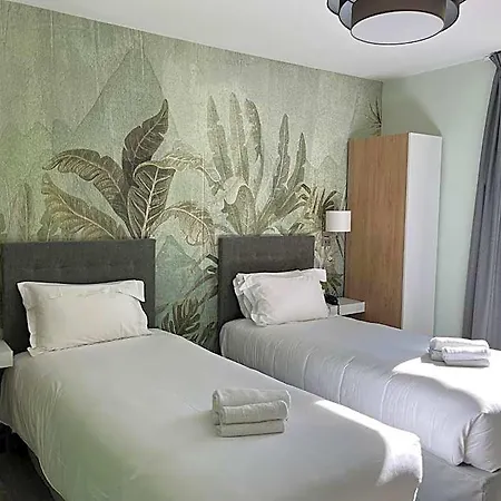 Domaine De Presle Saumur, The Originals Relais