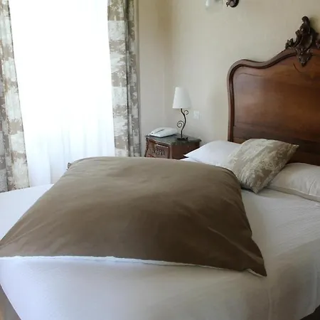 Hotell Domaine De Presle Saumur, The Originals Relais