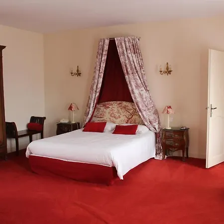 Domaine De Presle Saumur, The Originals Relais 3*