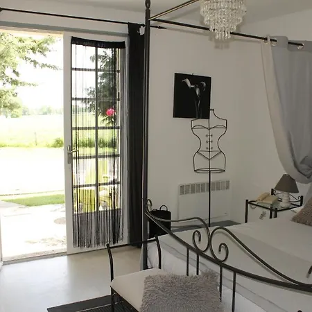 Domaine De Presle Saumur, The Originals Relais