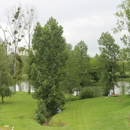 Hotel Domaine De Presle Saumur, The Originals Relais