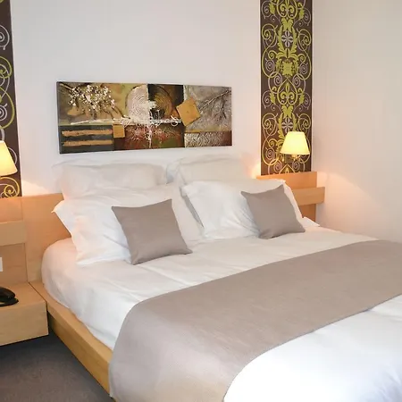 Domaine De Presle Saumur, The Originals Relais Hotel Distré