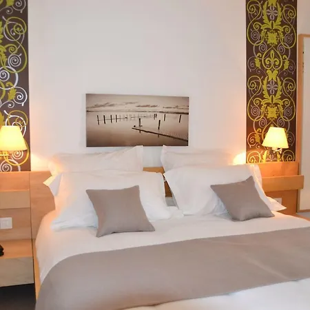 Domaine De Presle Saumur, The Originals Relais Hotel