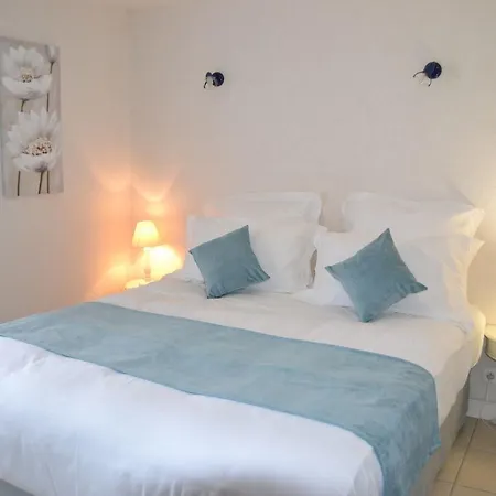 Domaine De Presle Saumur, The Originals Relais Hotel