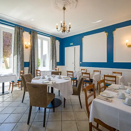 Domaine De Presle Saumur, The Originals Relais 3*