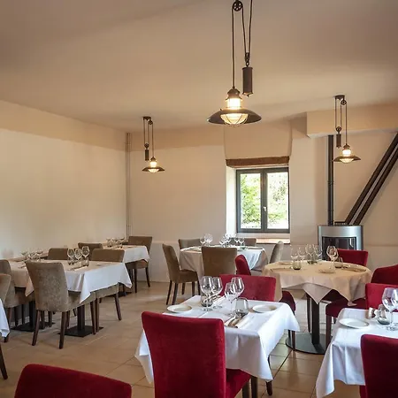 Domaine De Presle Saumur, The Originals Relais Distre