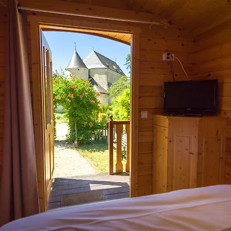 Domaine De Presle Saumur, The Originals Relais Hotel 3*