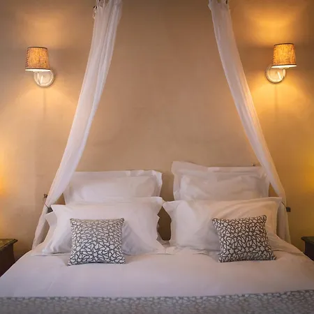 Hotel Domaine De Presle Saumur, The Originals Relais 3*