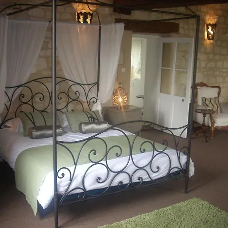 Hotel Domaine De Presle Saumur, The Originals Relais 3*